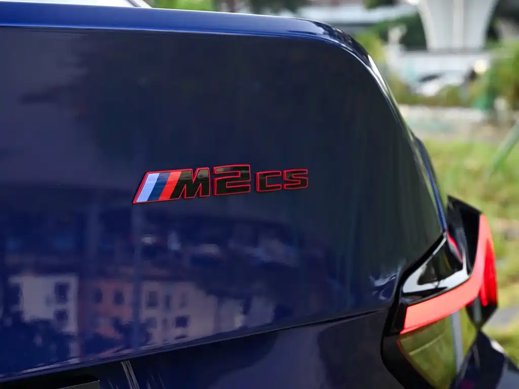 BMW M2 — миниатюра 7