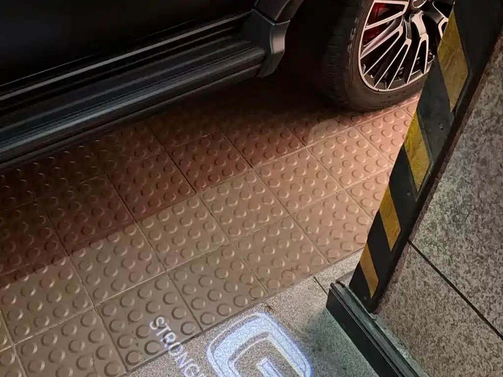 Mercedes-Benz G-Class A MG G AMG 2025 AMG G 63