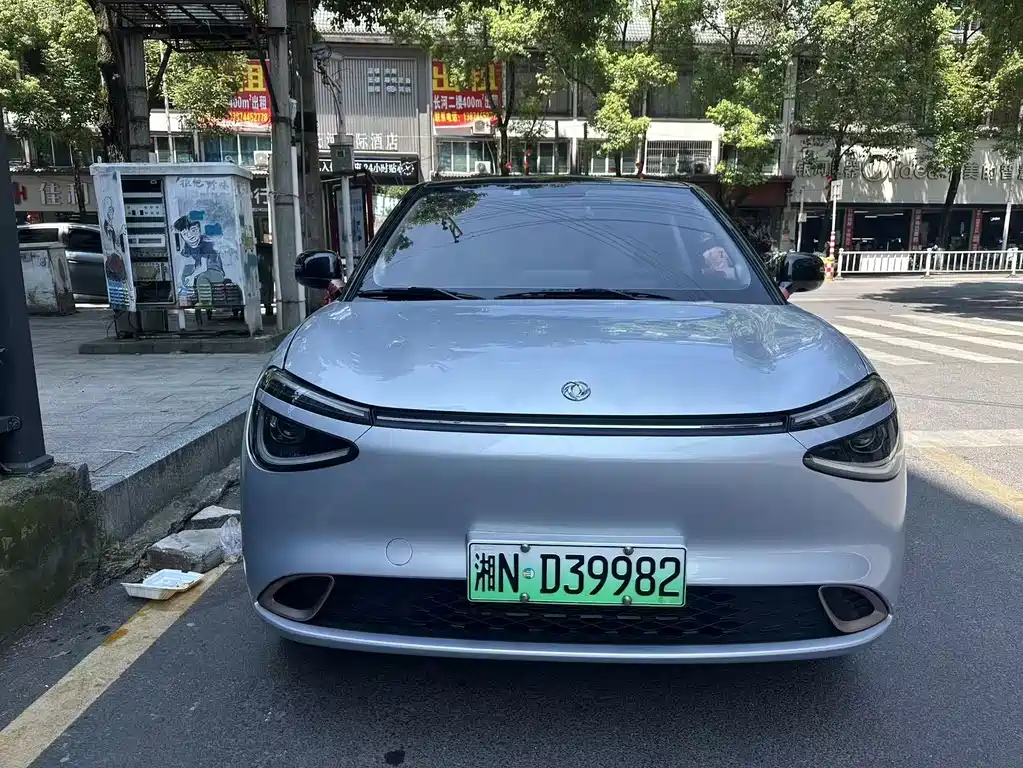 Dongfeng 01 2024 330 Air
