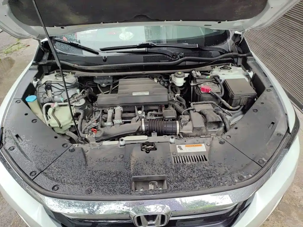 Honda Breeze — миниатюра 11