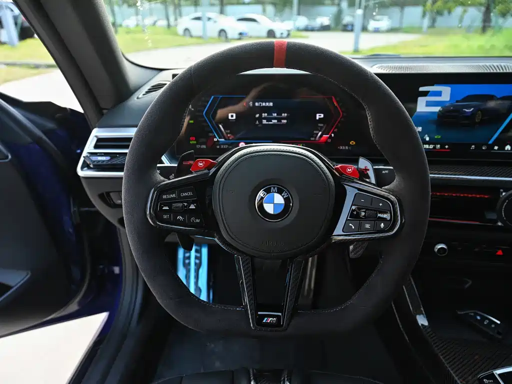 BMW M2 — миниатюра 11