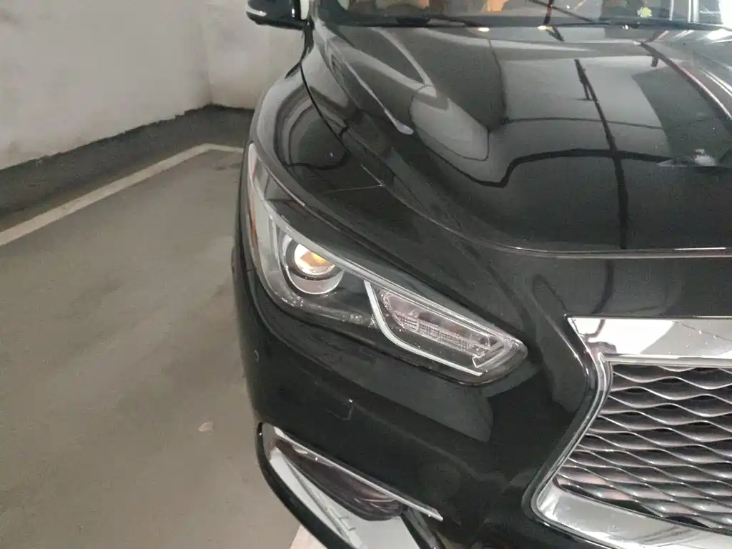 Infiniti QX60 (Import) — миниатюра 7