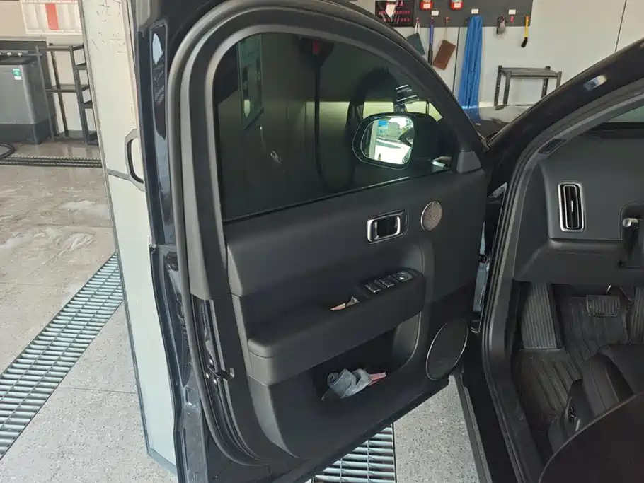 Li Auto Li L6 — миниатюра 7