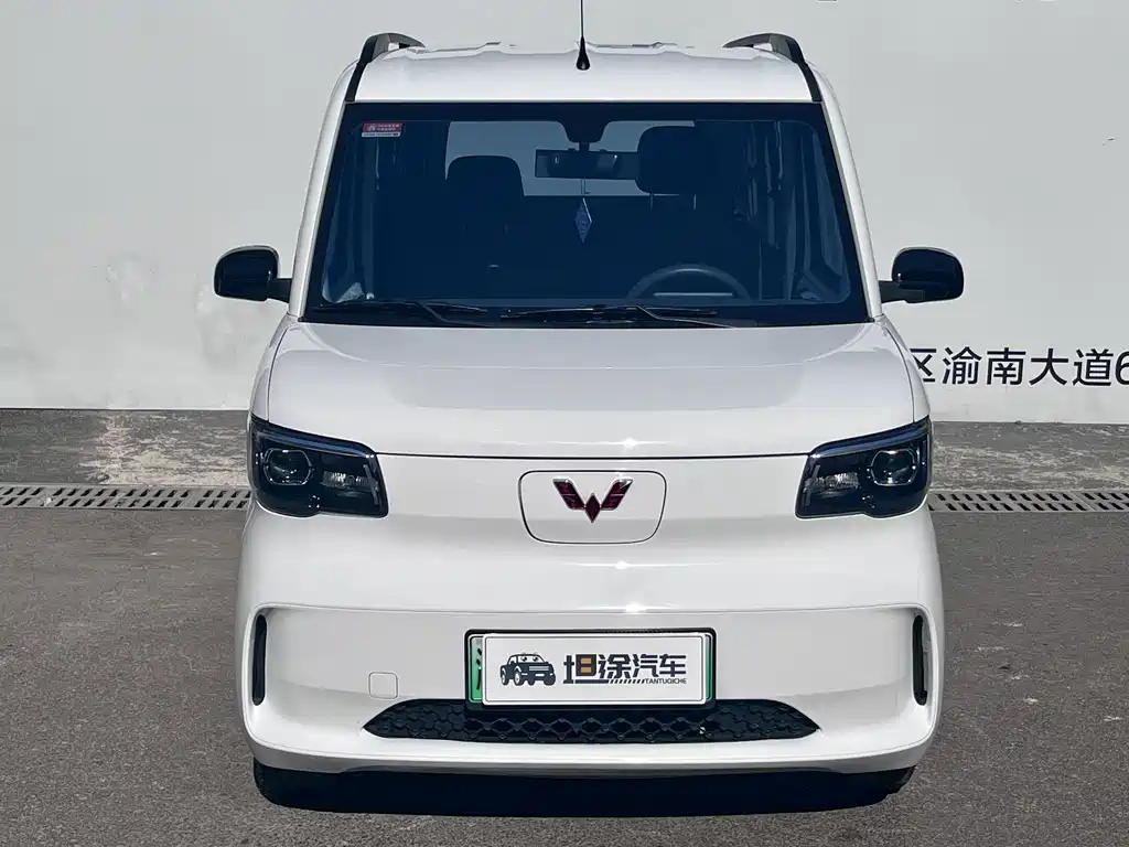 Wuling Zhiguang EV — миниатюра 2