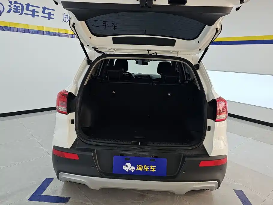 Kia KX3 — миниатюра 4