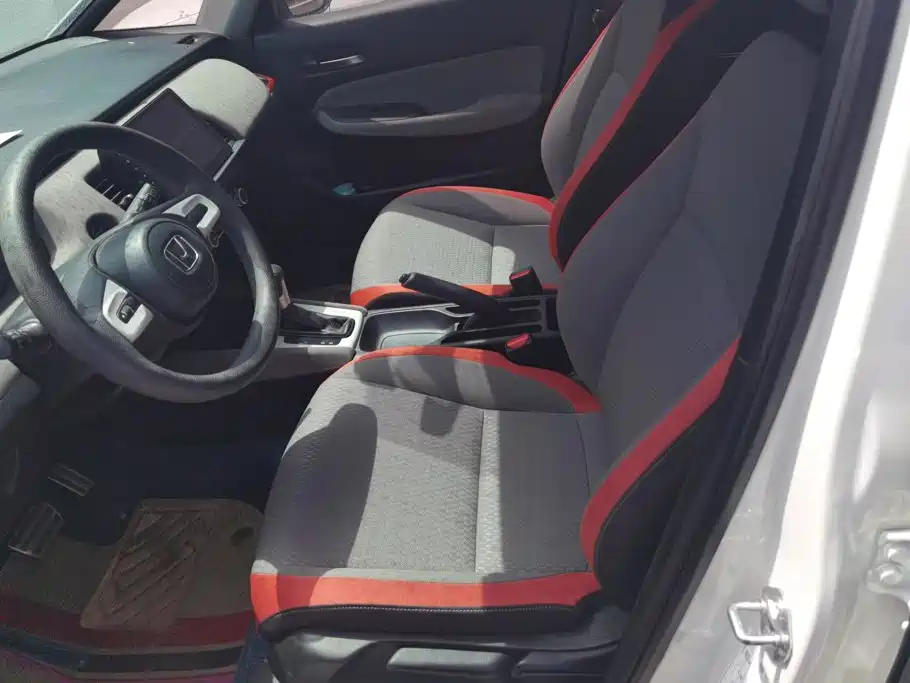 Honda Life — миниатюра 9