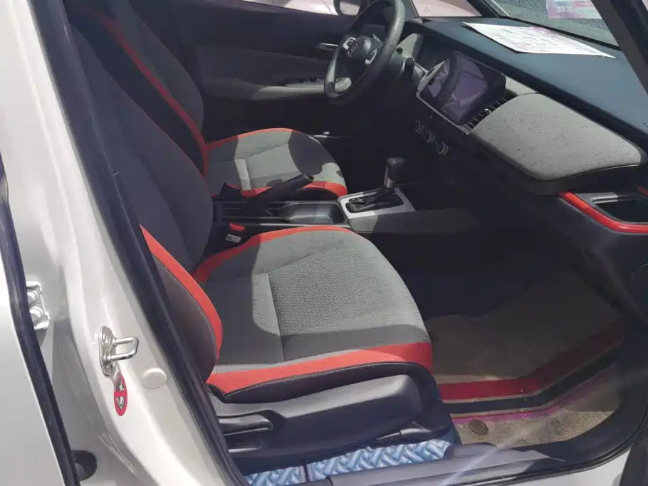 Honda Life — миниатюра 8