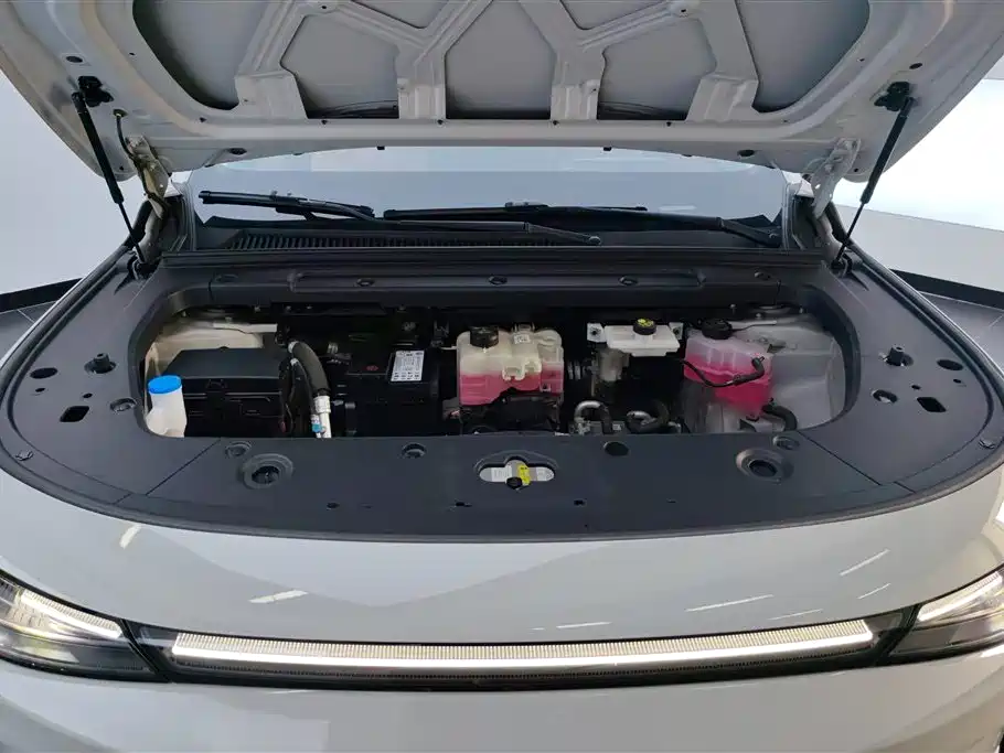 Leapmotor C10 2026 605