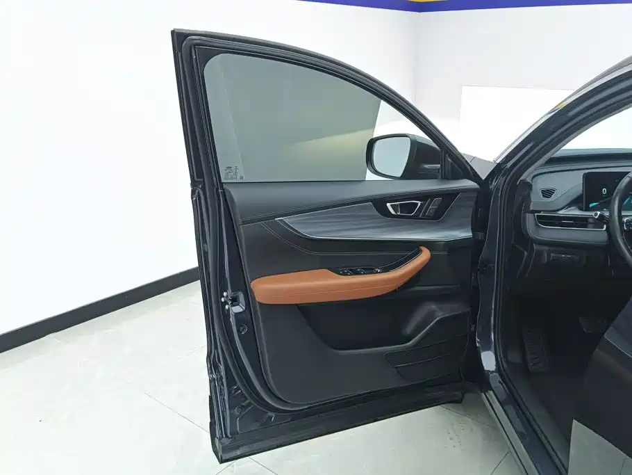 Chery Tiggo 8 PLUS — миниатюра 7