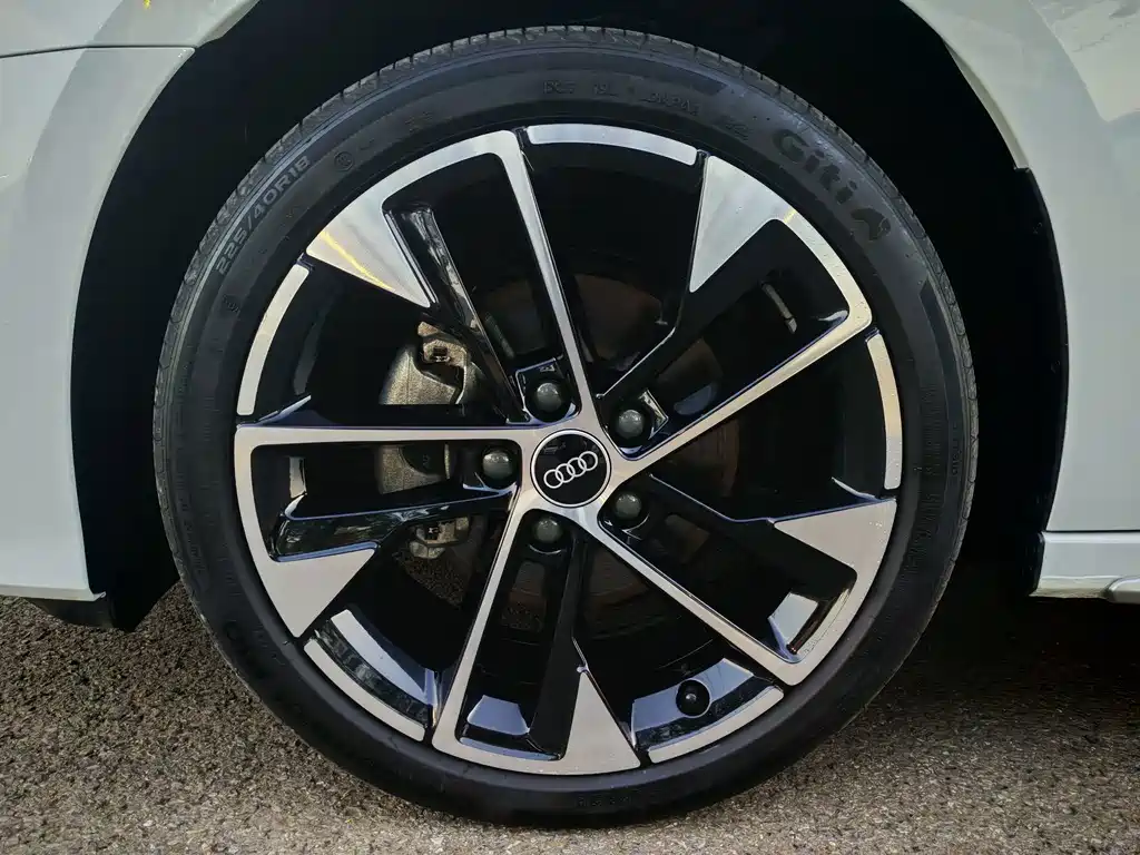 Audi A3 — миниатюра 19