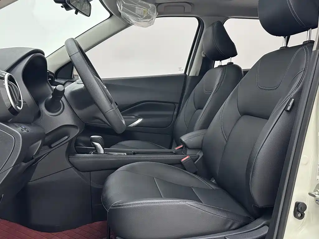 Nissan Kicks 2023 1.5L Luxury