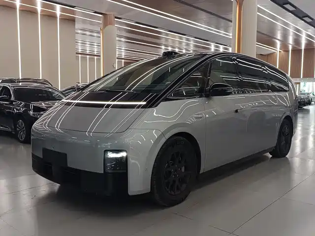 2024 Li Xiang Mega