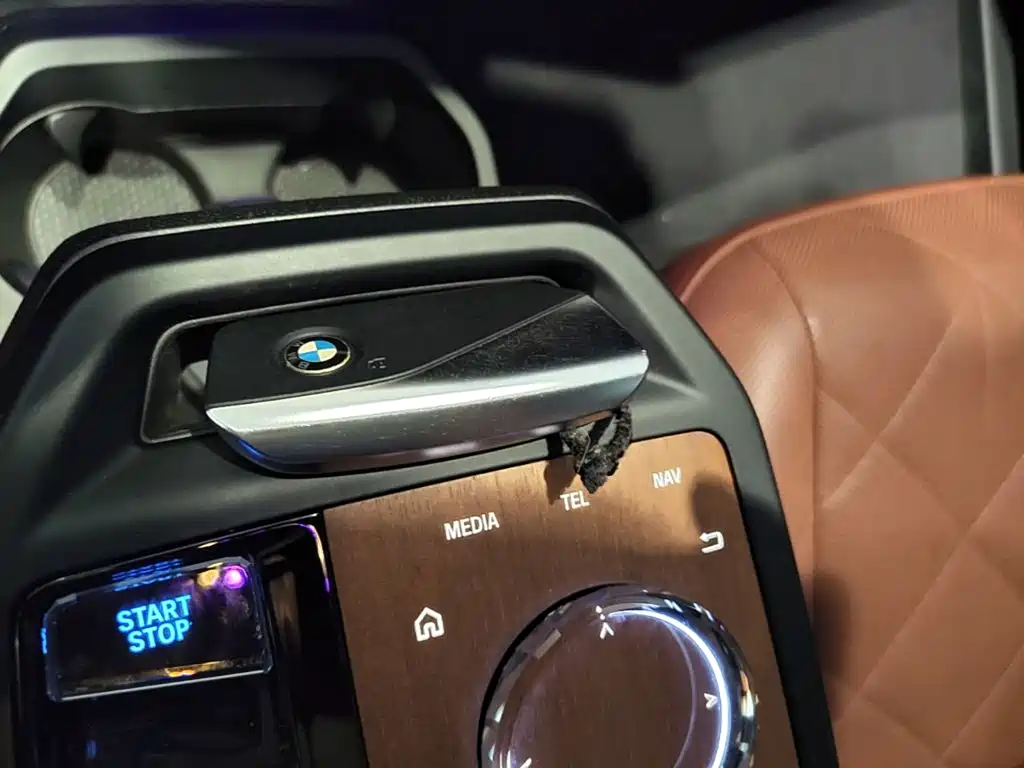 BMW iX 2023 xDrive50