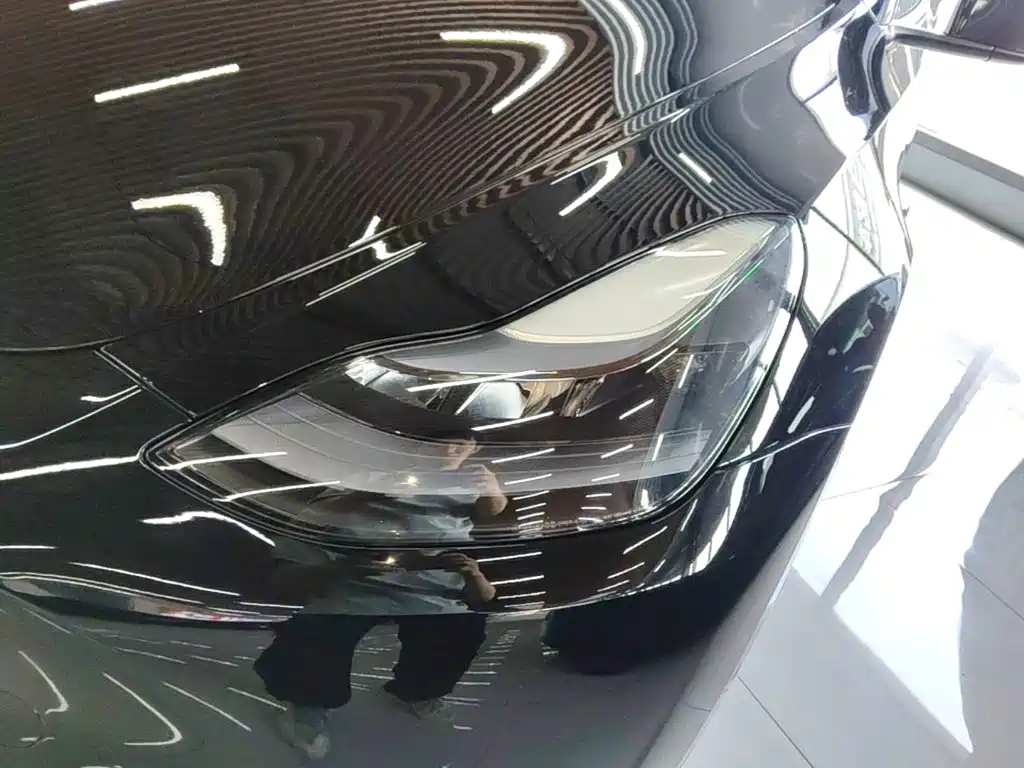 Tesla Model Y — фотографии объявления, Фото 24