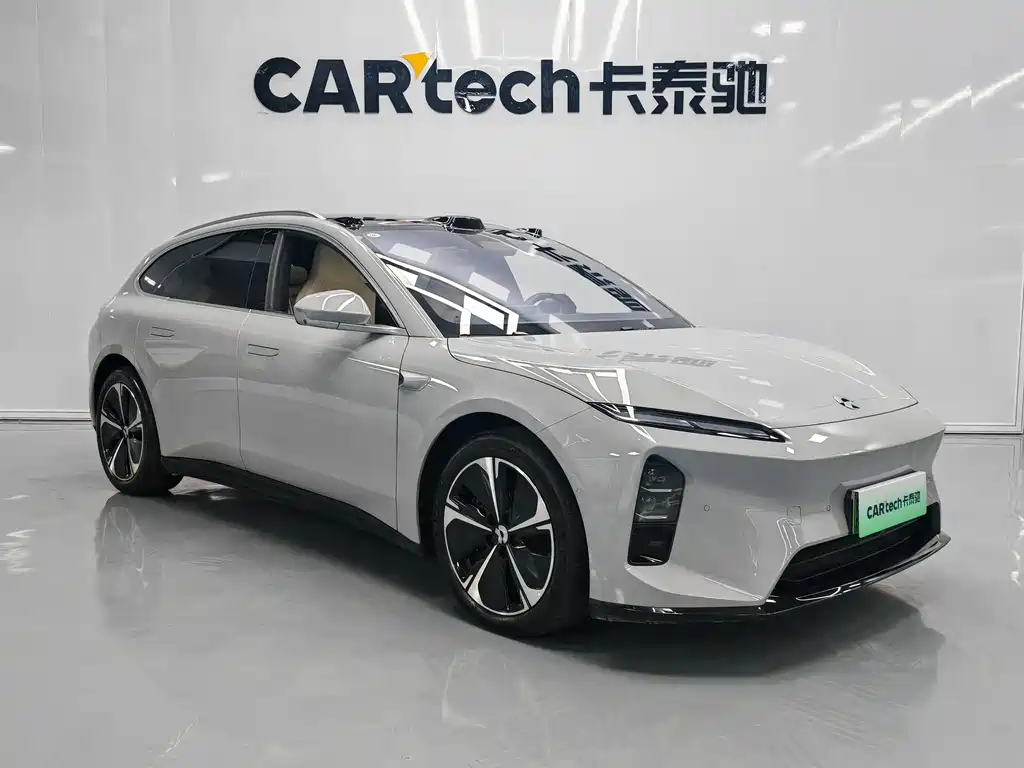 NIO ET5T 2025 75kWh Touring