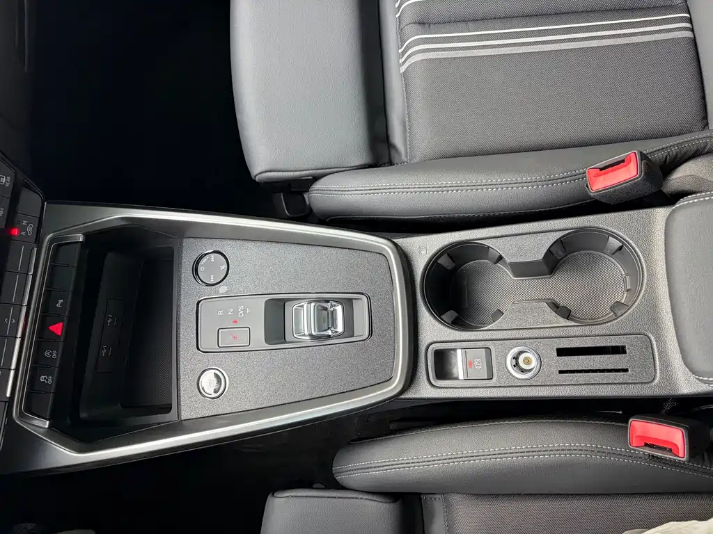 Audi A3 — миниатюра 8