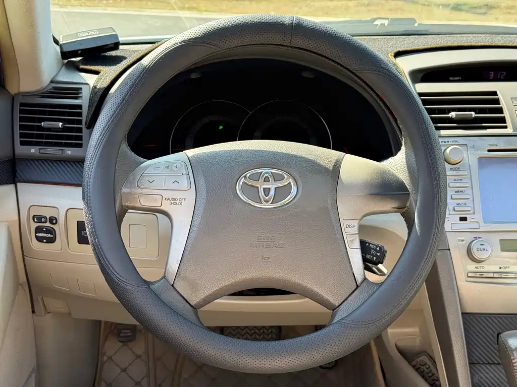 Toyota Camry 2007 240G Luxury