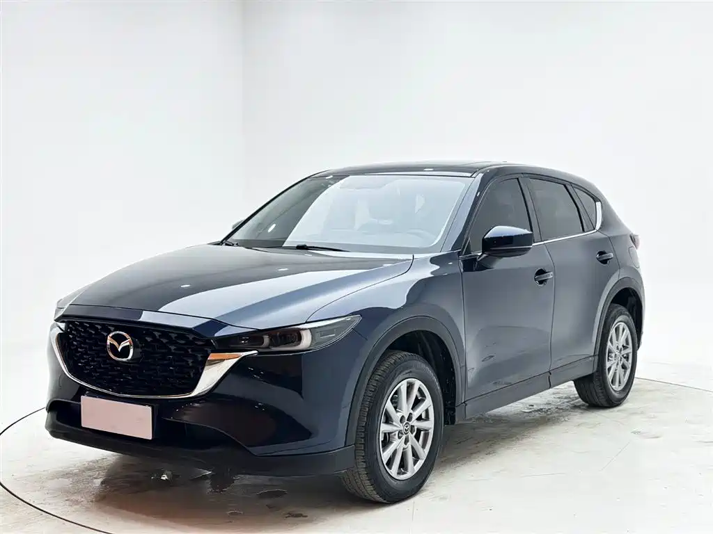 Mazda CX-5 2022