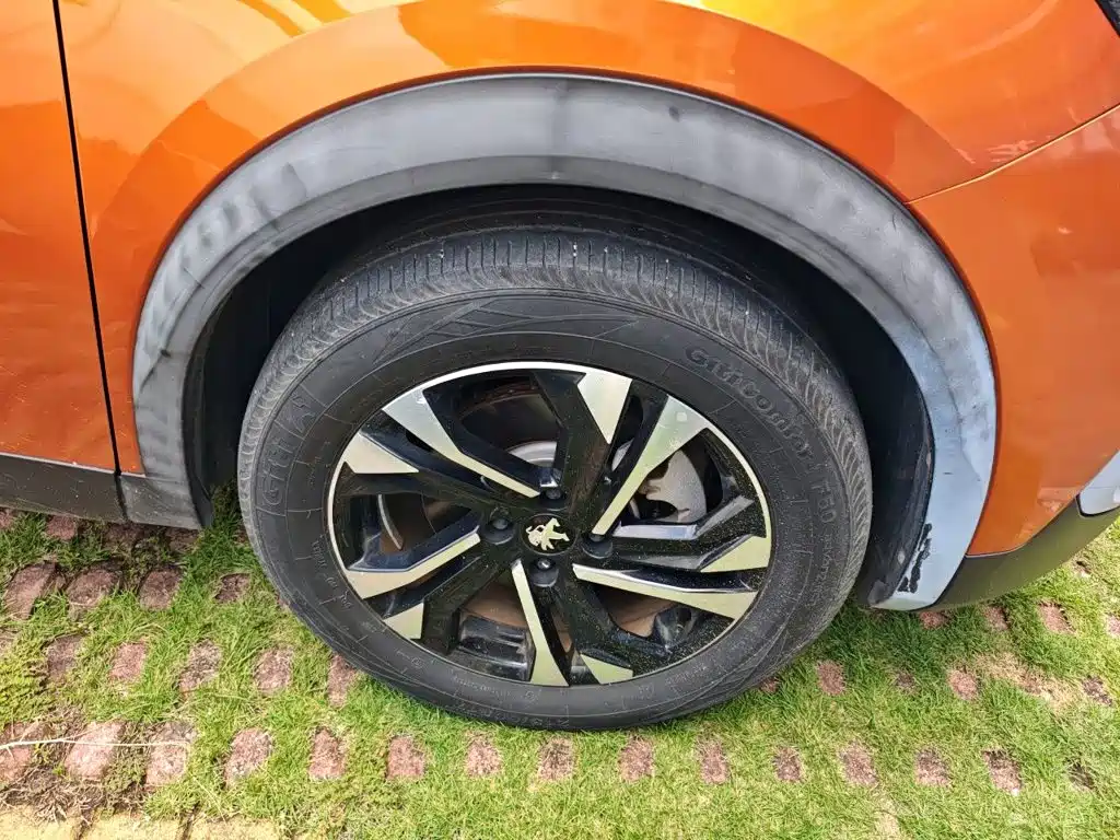 Peugeot 2008 — миниатюра 24
