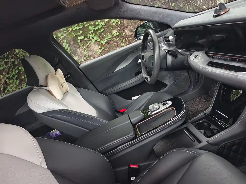 Arcfox Alfa Romeo S S 2022 708S+ 160kW