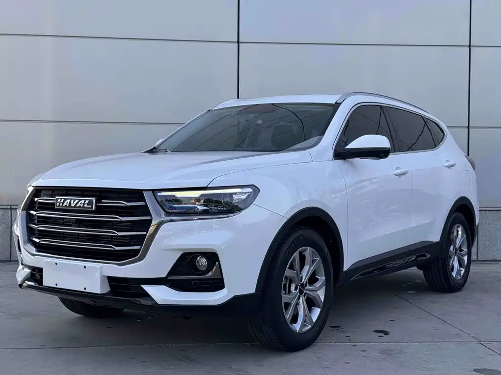Haval H6 2022