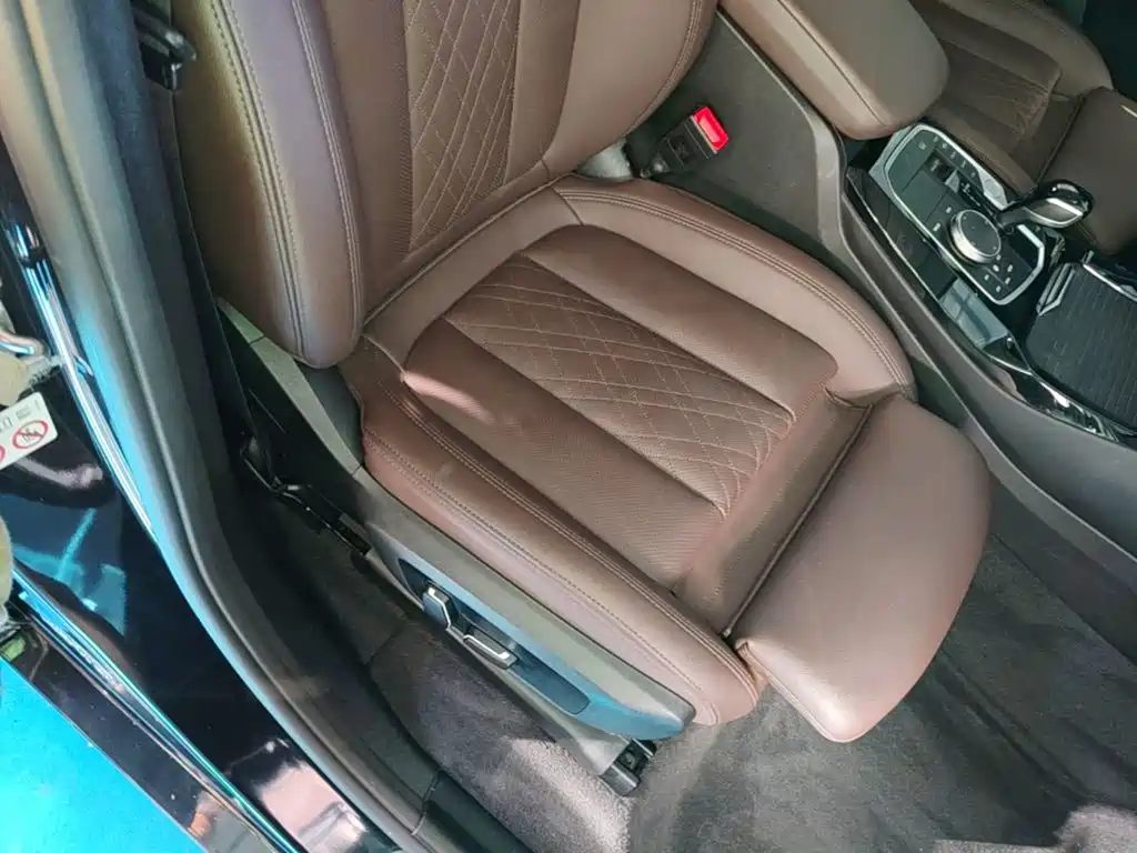 BMW X3 — миниатюра 25