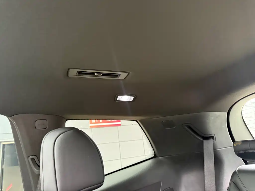 Cadillac XT6 — миниатюра 37