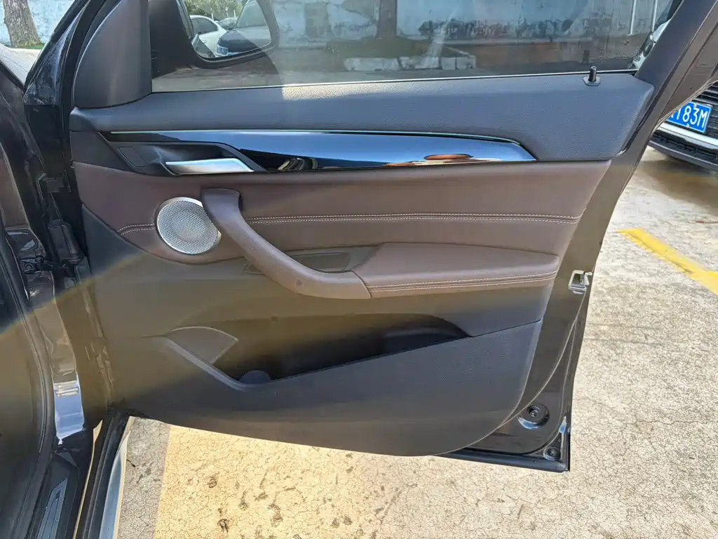 BMW X1 — миниатюра 18