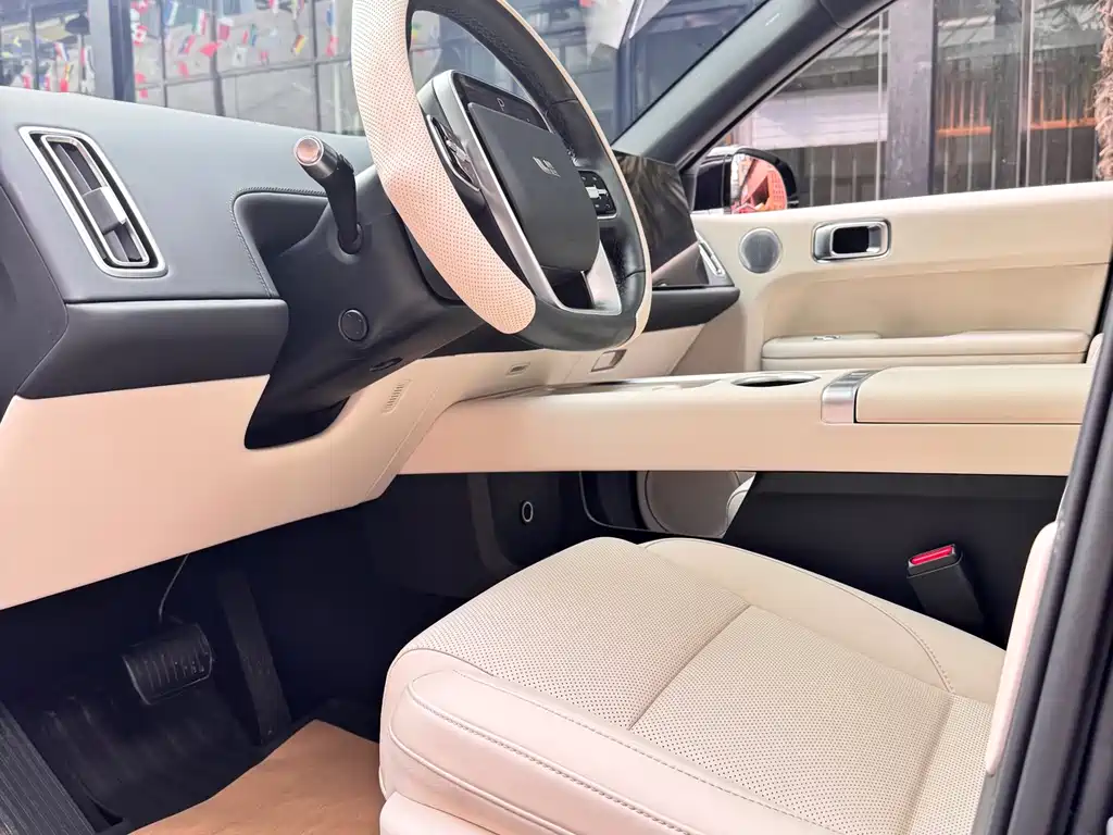 Li Auto L6 2024 Max