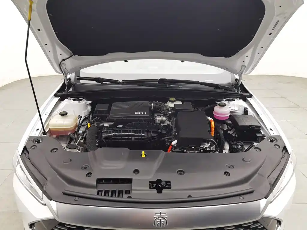 BYD Qin PLUS — миниатюра 6