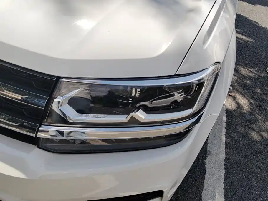 Volkswagen Tharu — миниатюра 5