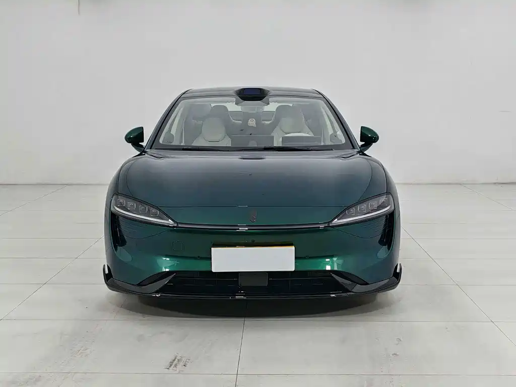 Zhijie Zhijie S7 — миниатюра 10
