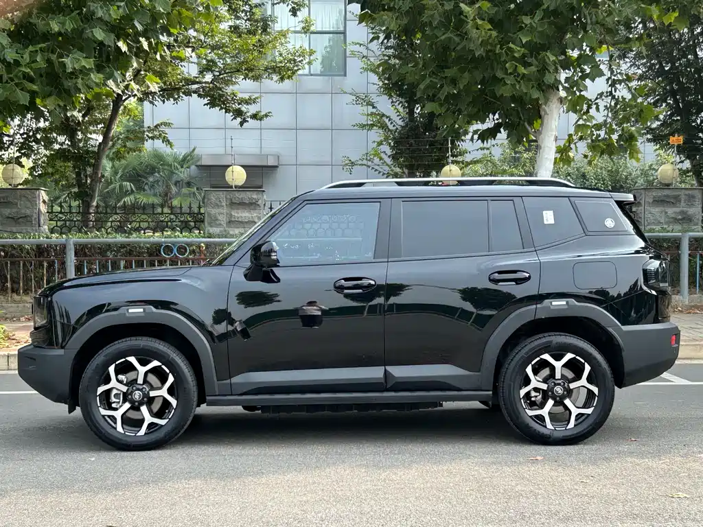 Shanhai Shanhai T1 — миниатюра 22