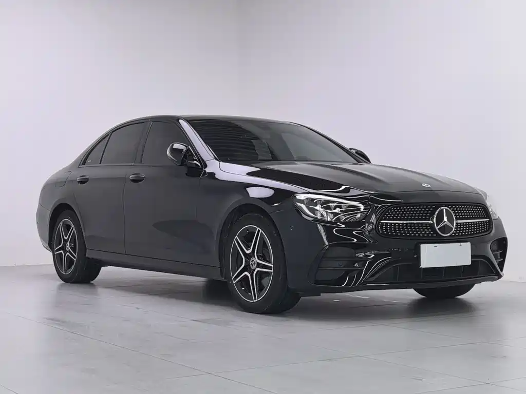 Mercedes-Benz E-Class E 2023 E 260 Fashion Sport