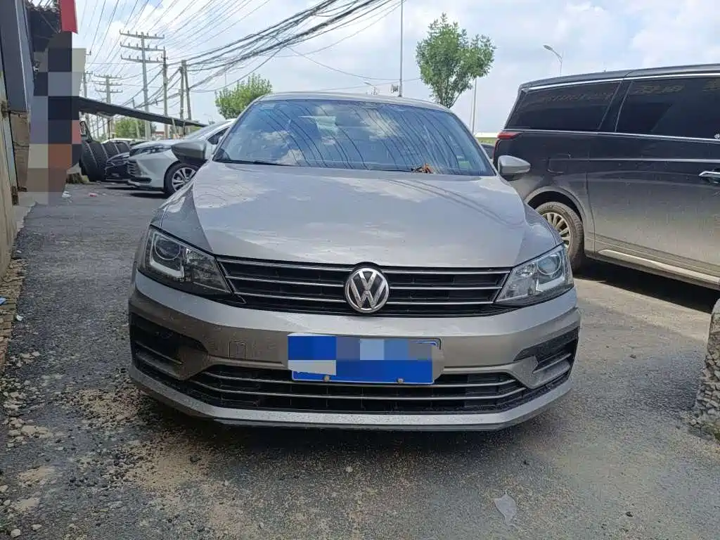 Volkswagen Sagitar — миниатюра 2