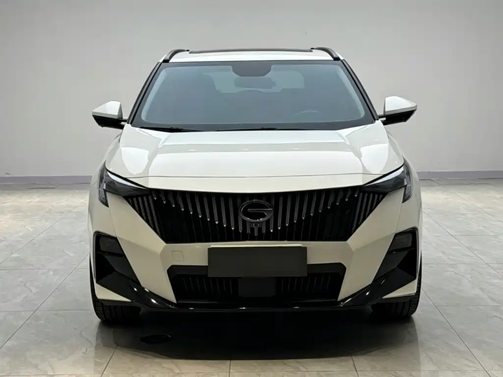 GAC GS3 2023 270T