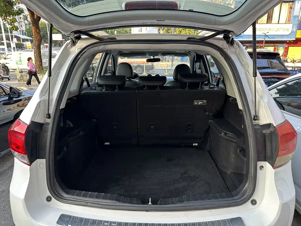 Haval H6 — миниатюра 7