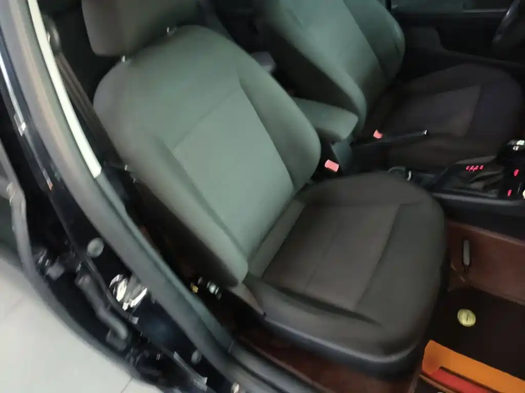 Volkswagen Lavida — миниатюра 25