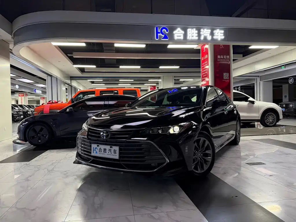 Toyota Avalon