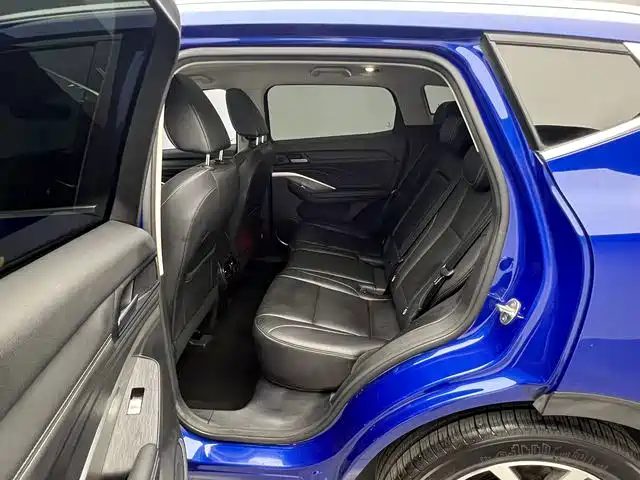 Wey Wey VV6 — миниатюра 11
