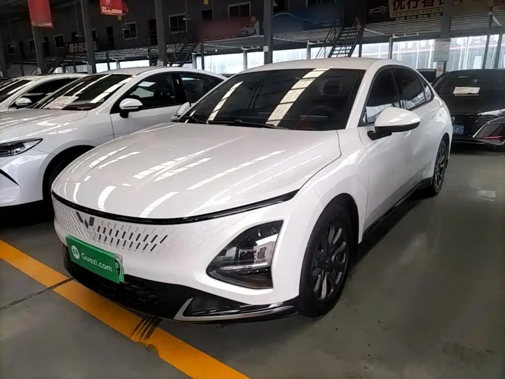 Wuling Xingguang