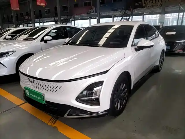 2025 Wuling Motors Starlight