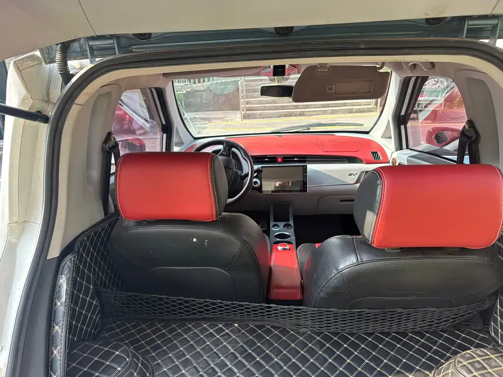 Zotye Zotye E200 — миниатюра 9