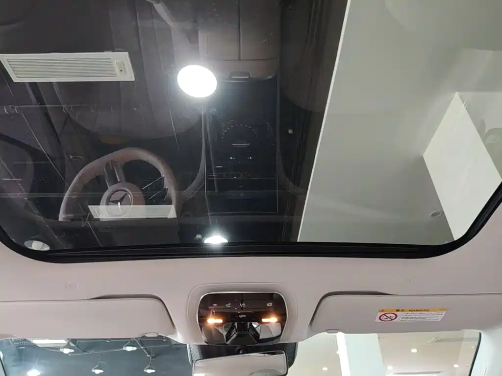 Mercedes-Benz EQE — миниатюра 18
