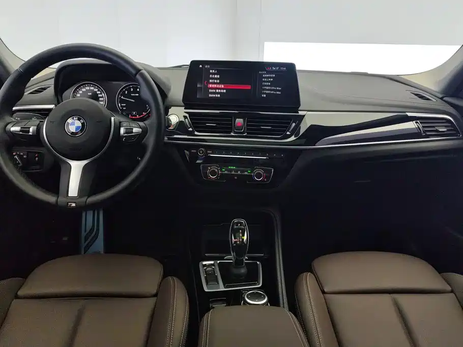 BMW 1 Series — миниатюра 12