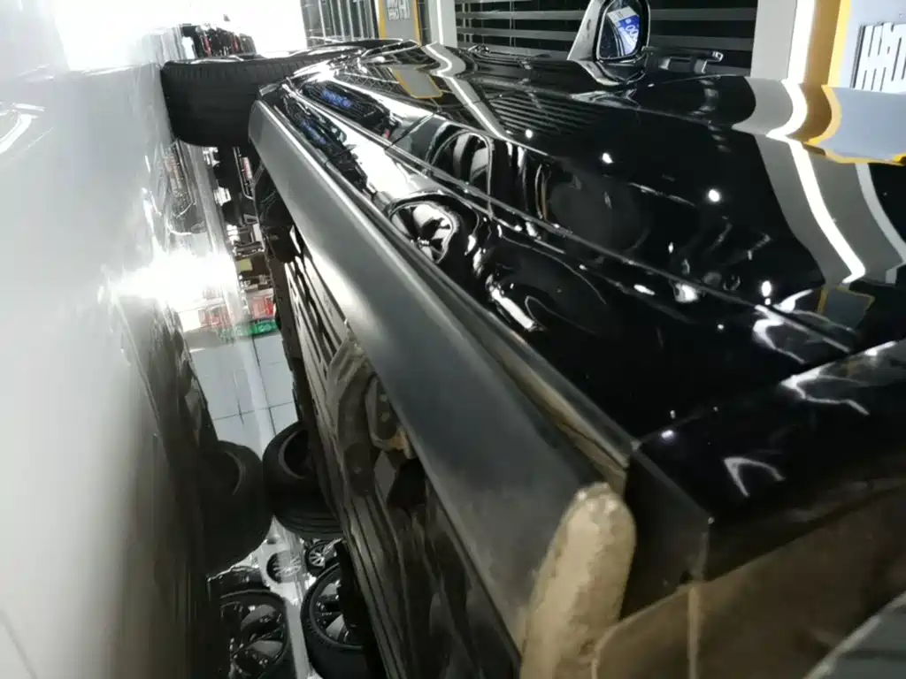 Li Auto Li L9 — миниатюра 22