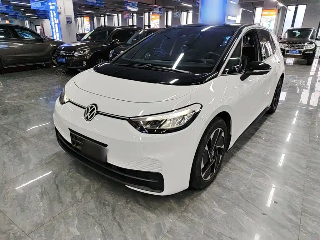 Volkswagen ID.3