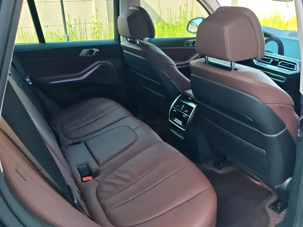 BMW X5 (Import) — миниатюра 20