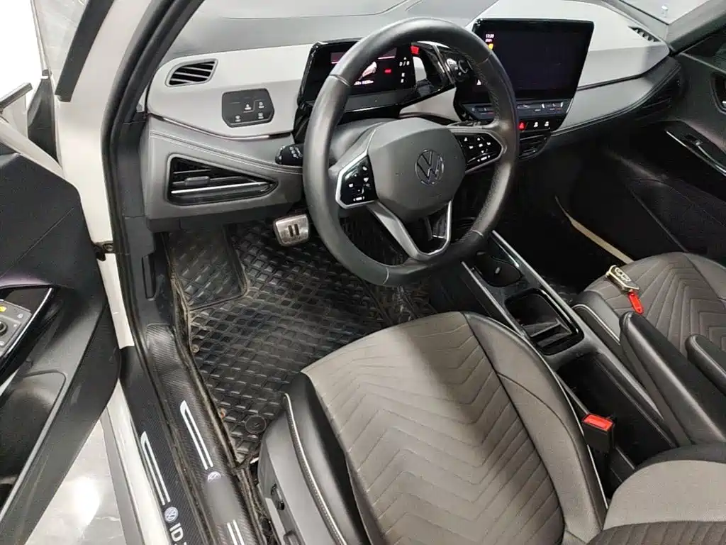 Volkswagen ID.3 — миниатюра 16
