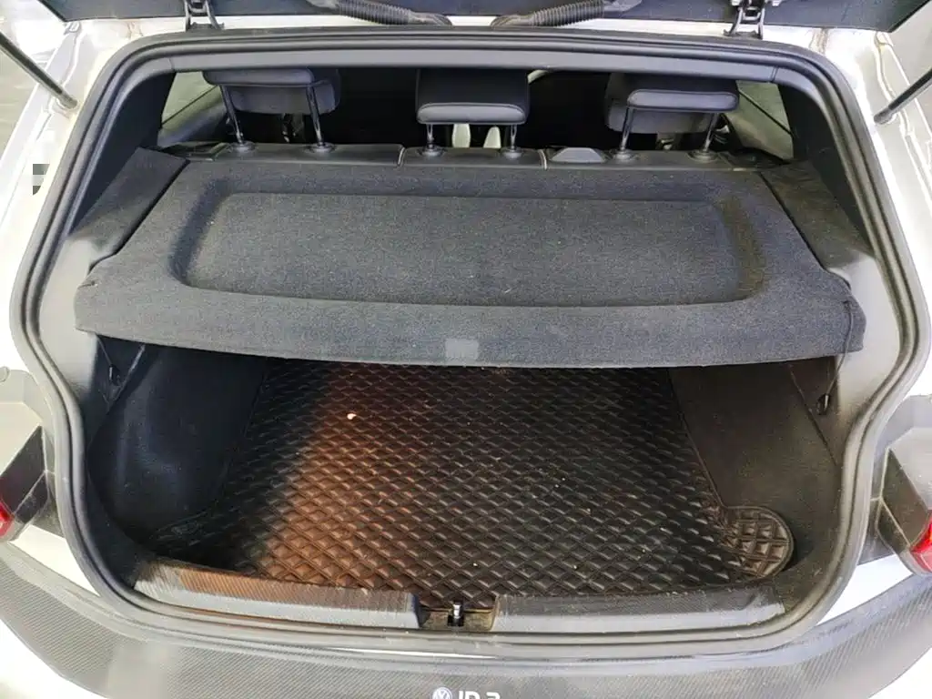 Volkswagen ID.3 — миниатюра 19